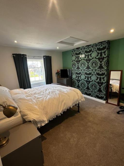 Lento Apartment Winchester Exterior foto